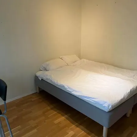 Sentral Perle Midt Pa Solsiden アパート トロンハイム